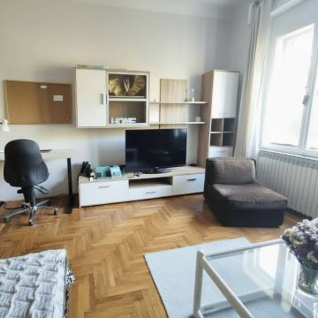 Stan: Zagreb (Donji grad), 40.00 m2 - PRILIKA!