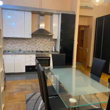 Stan: Zagreb (Donji grad), 50.00 m2