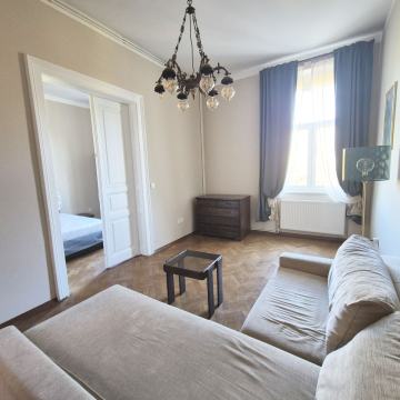Stan: Zagreb (Donji grad), 60.00 m2