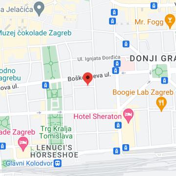Stan: Zagreb (Donji grad), 66.00 m2