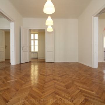 Prodaja, stan, Zagreb, Donji Grad, Centar, Đorđićeva ,121 m2