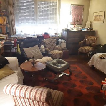 Stan: Zagreb (Donji grad), Petrinjska ulica 48.00 m2, 500 m od Trga