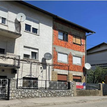 Stan: Zagreb (Dubrava), Križnog puta, 58.00 m2