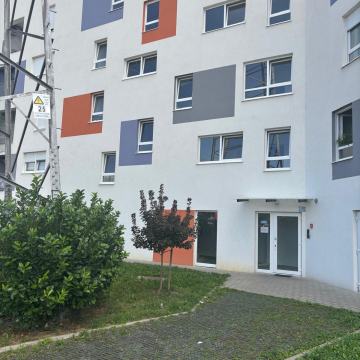 Novogradnja , Dugave, 78m2, 3300eur/m2, Garaža u zgradi