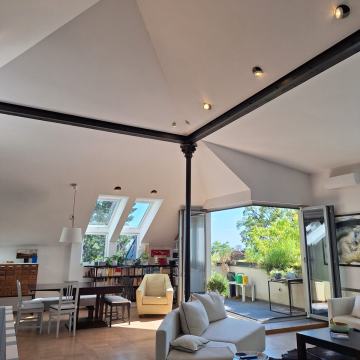 Stan: Zagreb, Bulatova-Britanac, 128.00 m2