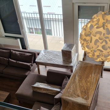 Stan: Zagreb (Gajnice), 120.00 m2