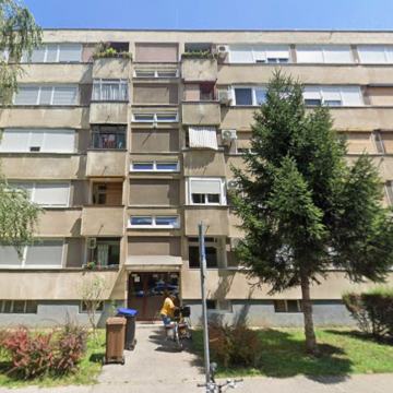 Stan: Zagreb (Gajnice), 57.48 m2, DRAŽBA