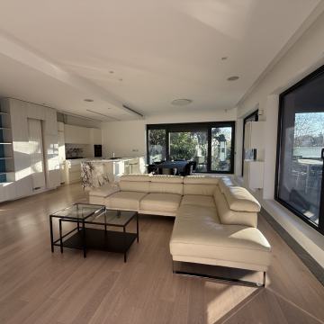 Stan: Zagreb (Goljak), 133.00 m2