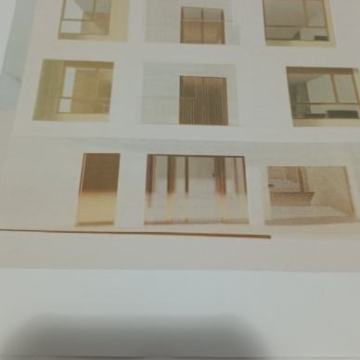 Stan: Zagreb (Gupčeva zvijezda), 61.00 m2, novogradnja