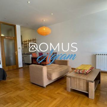 Stan: Zagreb (Jarun), JARUNSKA ULICA, 50.00 m2