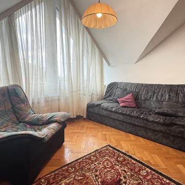 Stan: Zagreb (Vrtlarska), 36.00 m2