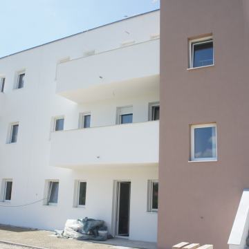Stan: Zagreb (Novi Jelkovec), 135.00 m2, novogradnja
