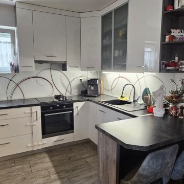 Stan: Zagreb (Kajzerica), 57.48 m2