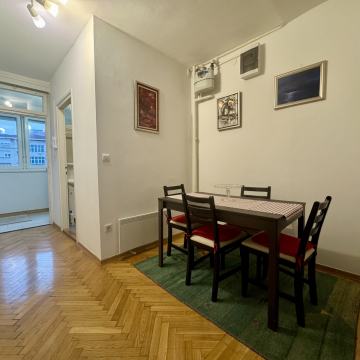 Zagreb, Centar, Ul. Crvenog Križa 48.00 m² + spremište - PRILIKA