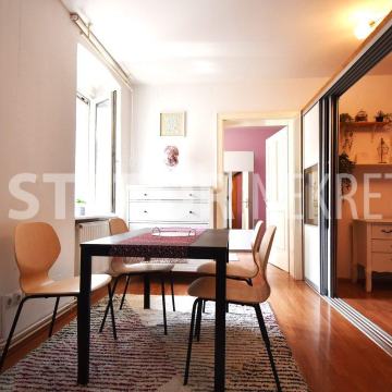 Stan: Zagreb (Kaptol), 50.00 m2 / SNIŽENO!!!!!