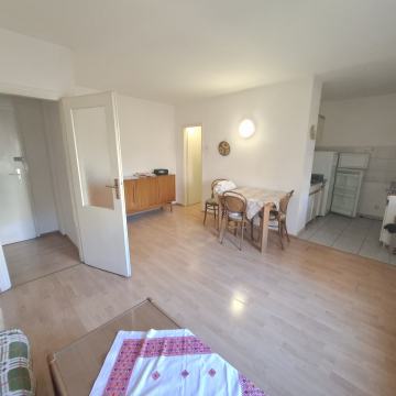 KNEŽIJA - DVOSOBAN STAN, 47.00 m2 - TOP LOKACIJA