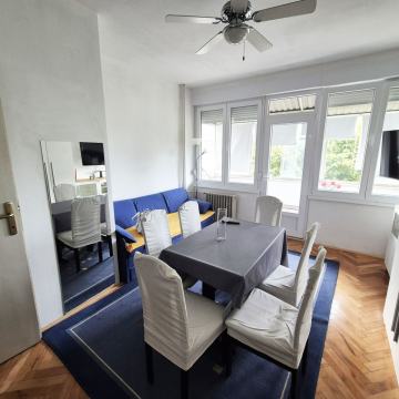 Stan: Zagreb (Kruge), 50.00 m2 - PRILIKA!!! (iznajmljivanje)