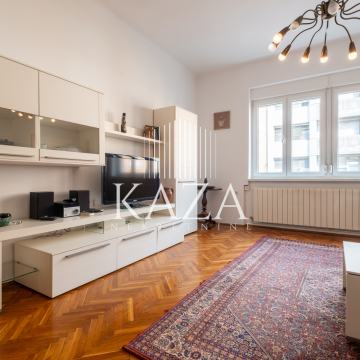 STAN, ZAGREB, KVATRIĆ, MARTIĆEVA, 49 m2, DB+SS
