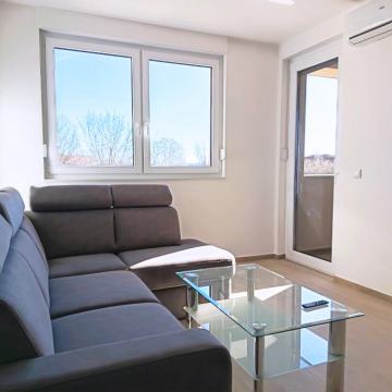 Stan: Zagreb (Lanište), 48.00 m2 - NOVOGRADNJA, GPM!!