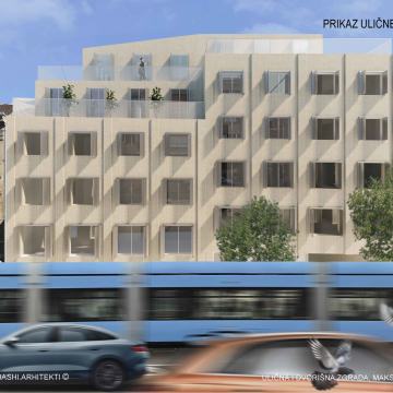 Stan: Zagreb (Lašćina), KVATRIĆ Trosobni 78.00 m2, novogradnja