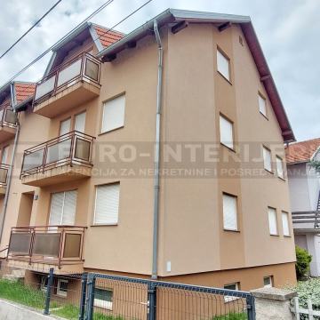 Stan: Zagreb - Malešnica, trosoban 1. kat 62.44 m² + GPM