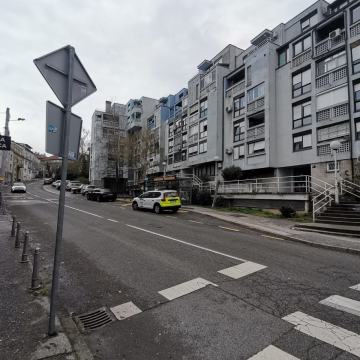 Stan: Zagreb - Mandalićina Ulica, 127.00 m2 - Prodaja