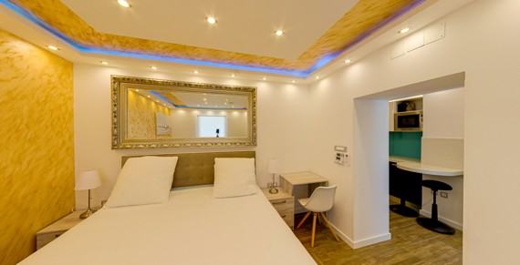 Stan: Zagreb (Medveščak), 32.00 m2