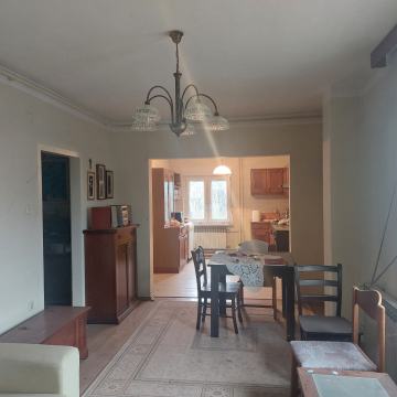 Stan: Zagreb (Odra), 114.00 m2