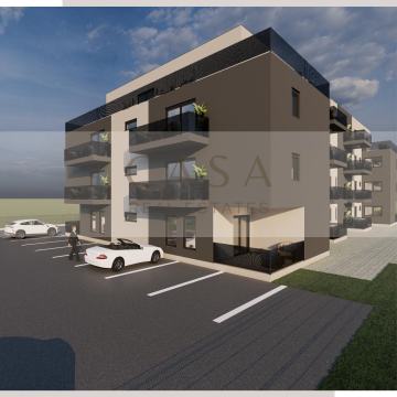 Stan: Zagreb (Odra),3S+DIZALICA TOPLINE, TOP PROJEKT! BEZ PROVIZIJE!