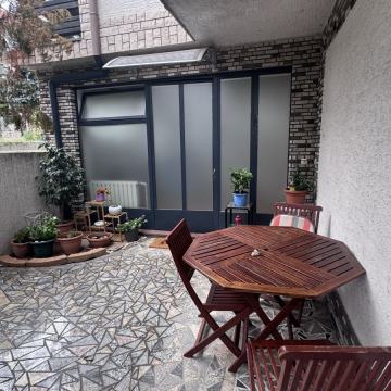 Stan: Zagreb (Oporovec), 80.00 m2