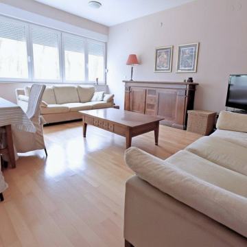 Stan: Zagreb (Prekrižje), 60.00 m2 - GARAŽNO PARKIRNO MJESTO, PRILIKA!