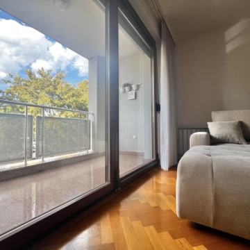 Ravnice- predivan stan u novijoj zgradi 67.00 m2