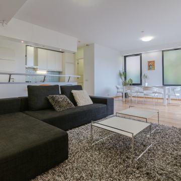 Stan, Šalata, Srebrnjak, 145.00 m2, novogradnja