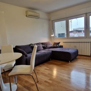 Stan: Zagreb (Savica), 40.00 m2