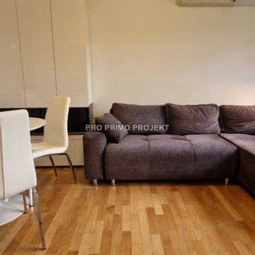 Stan: Zagreb (Savica), 40.00 m2