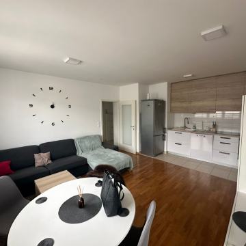 3S, Savska Opatovina, Pet friendly, Novogradnja