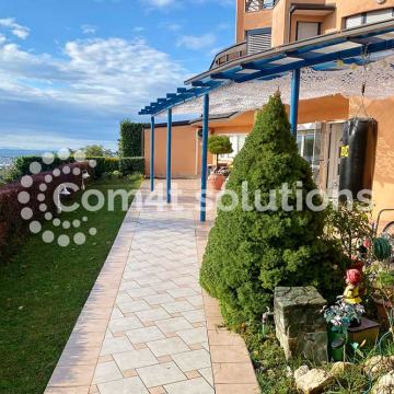 Stan: Zagreb (Šestinski vrh), 105.00 m2