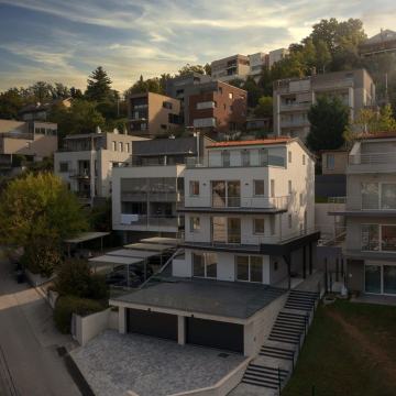 Stan: Zagreb (Šestinski vrh), 212.00 m2, novogradnja