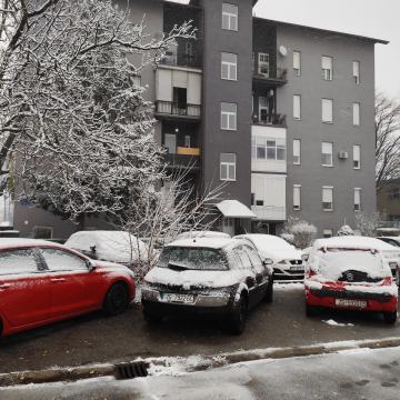 Stan: Zagreb (Sesvete), 51.00 m2