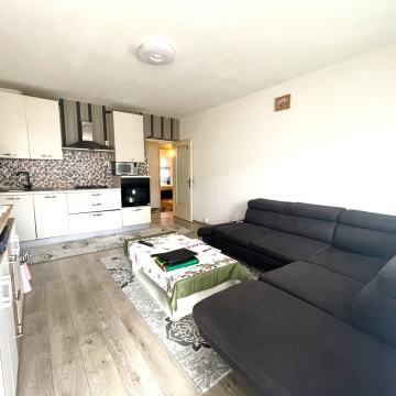 Stan: Zagreb (Sesvete), 61.00 m2