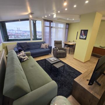 Stan: Zagreb (Sesvete), 85.00 m²