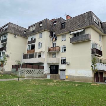 Stan: Zagreb (Sesvete), Ulica Pavla Lončara, 69.00 m2