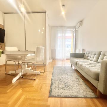 Stan: Zagreb (Sigečica), 34.00 m2,  FRANA FOLNEGOVIĆA