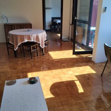 Stan: Zagreb (Sloboština), 85.00 m2