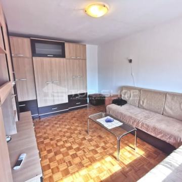 Stan: PRILIKA: Zagreb (Sopot),odličan jednosoban 36 m2