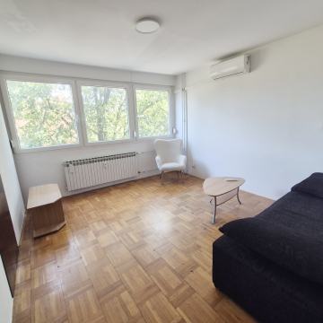 Stan: Zagreb (Špansko), 40.00 m2