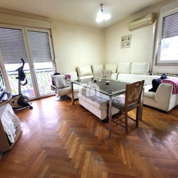 ŠPANSKO, 42.40 m2 - BEZ PROVIZIJE ZA KUPCE