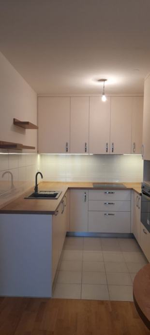 Stan: Zagreb (Špansko), 60.00 m2, novogradnja