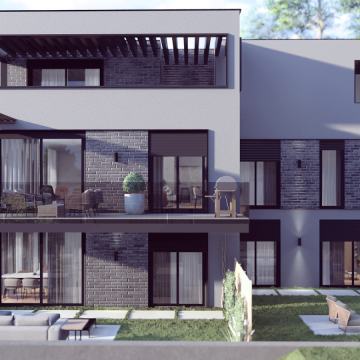 Stan: Zagreb (Srebrnjak), 73.74 m2, novogradnja