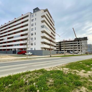 Stan: Zagreb (Stenjevec), 62.40 m2, 3. kat, namješten BEZ PROVIZIJE!